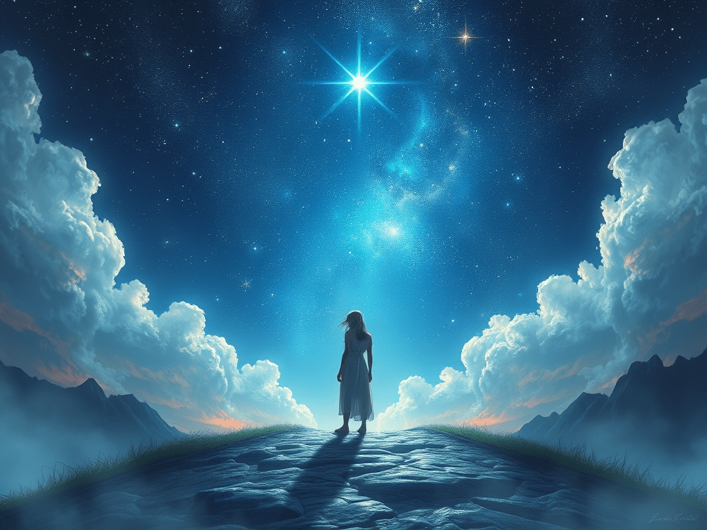 And then I did what I was meant to&nbsp;do…