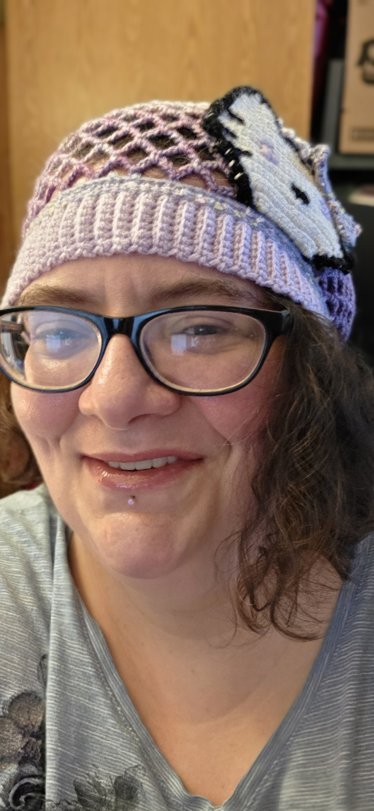 Angela J Shupe mentor profile photo